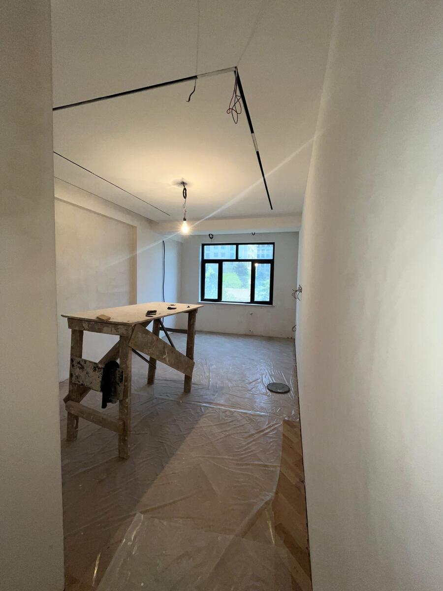 Satılır 4 otaqlı yeni tikili 240 m² — Mənzil, Bakı (11)
