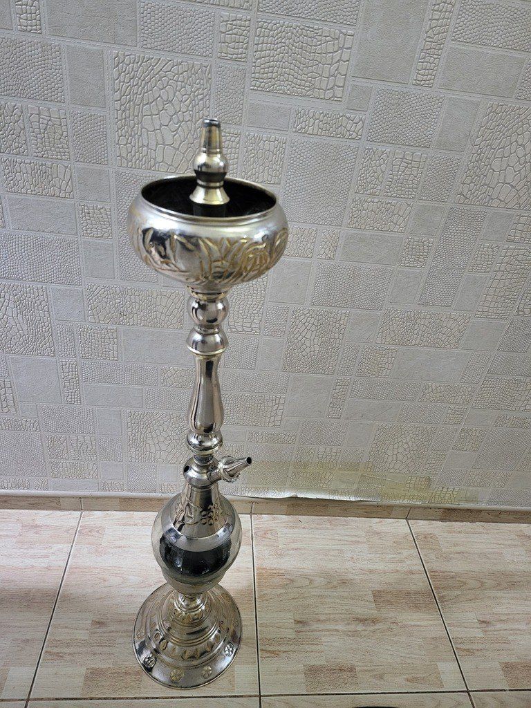 Qəlyan — Biznes və avadanlıq, Bakı (2)