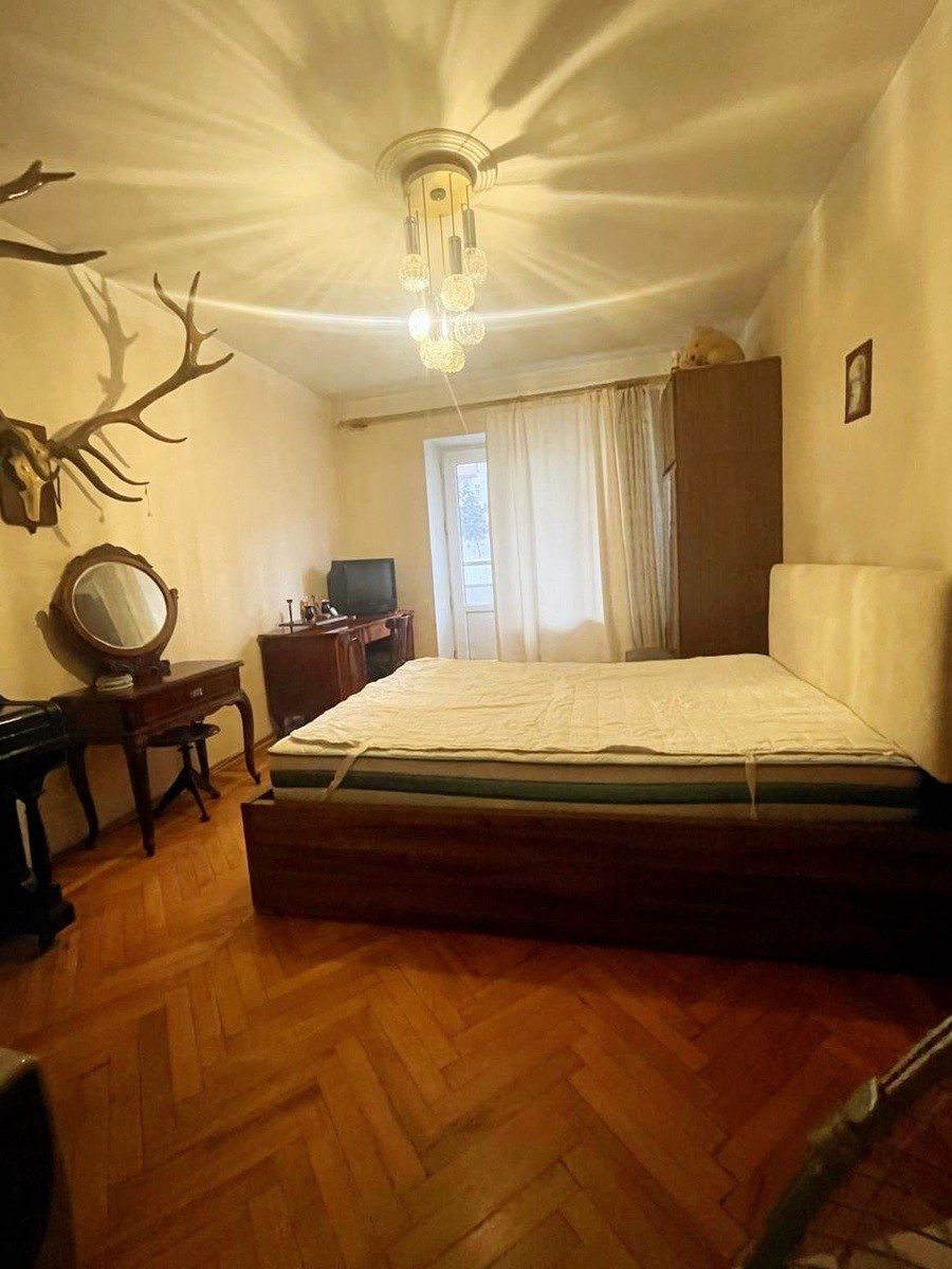 Satılır 2 otaqlı köhnə tikili 65 m² — Mənzil, Bakı (3)