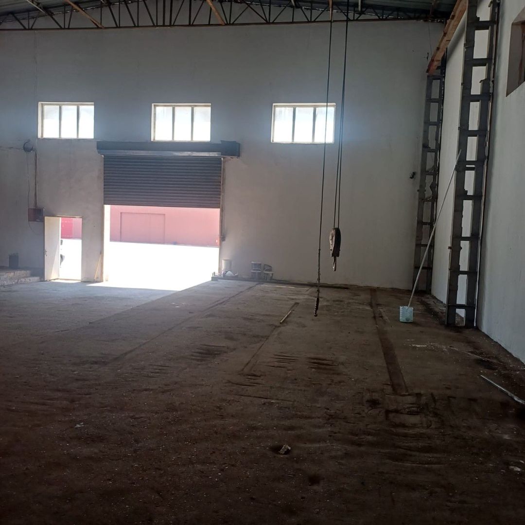 İcarəyə verilir obyekt 700 m² — Əmlak, Bakı (2)