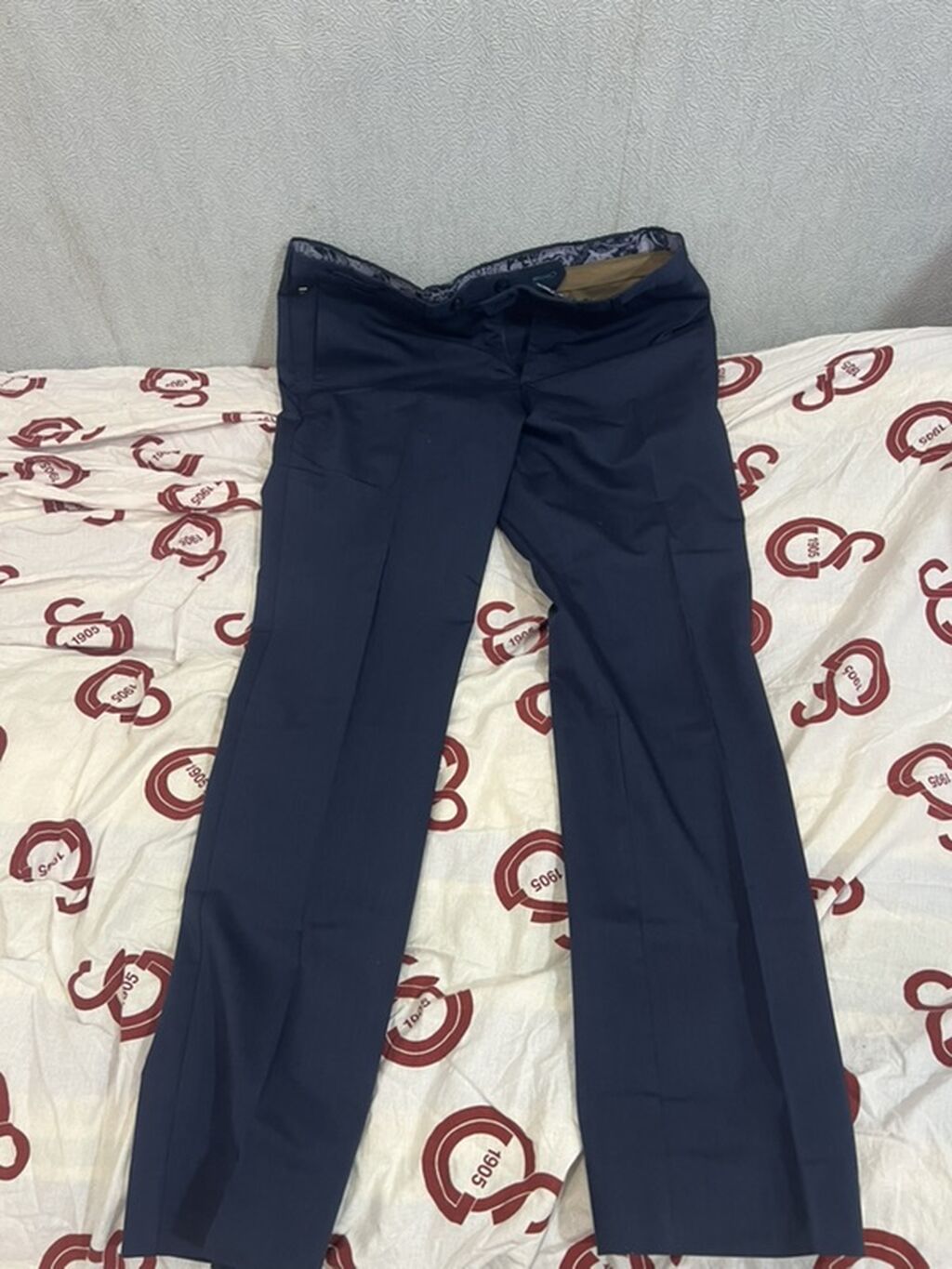 Klassik Şalvar, Lacoste — Şalvar, Bakı (7)