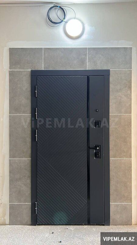 Qaradağ rayonunda 3 otaqlı Yeni tikili Satılır, 87 m² — Mənzil, Bakı (2)