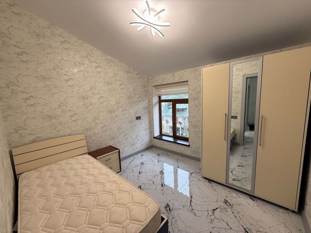 Дом, Кусары — Ev, villa, Qusar (4)