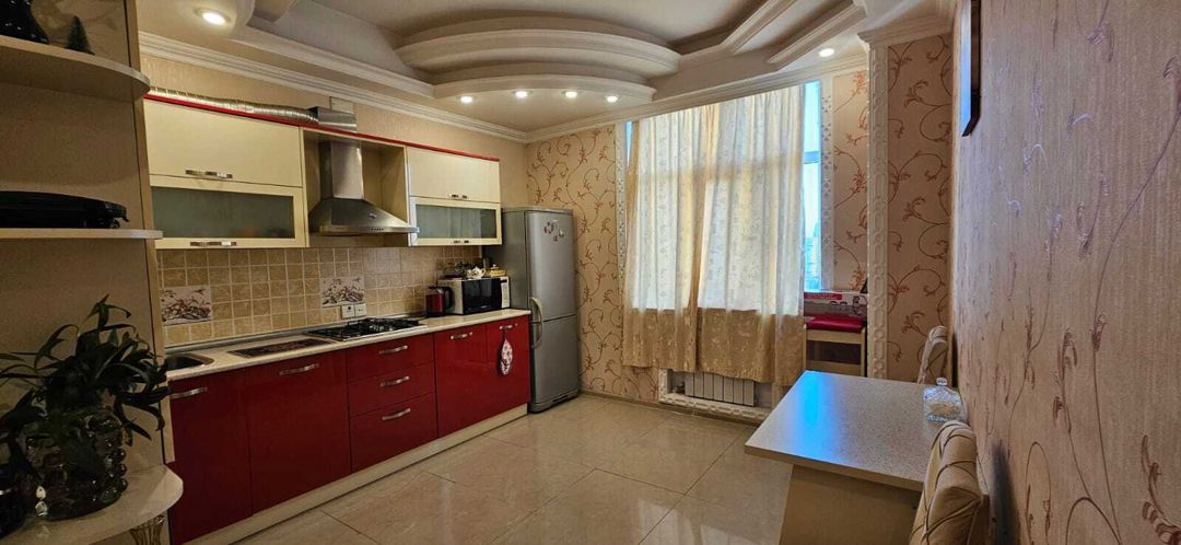 Satılır 2 otaqlı yeni tikili 98 m² — Mənzil, Bakı (10)