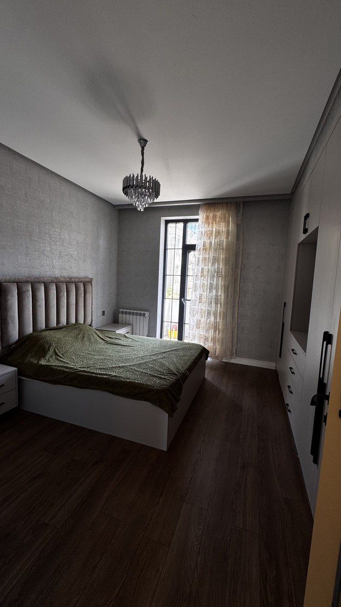 2-otaqlı mənzil kirayə verilir, E.Akademiyası m., 85 m² — Mənzil, Bakı (3)