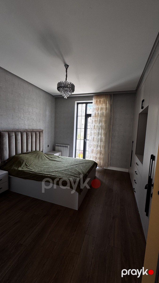 2-otaqlı mənzil kirayə verilir, E.Akademiyası m., 85 m² — Mənzil, Bakı (3)