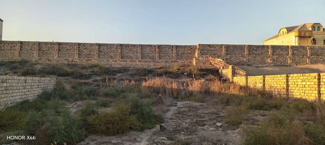 10 sot torpaq sahəsi, Pirşağı qəs — Torpaq, Bakı (7)