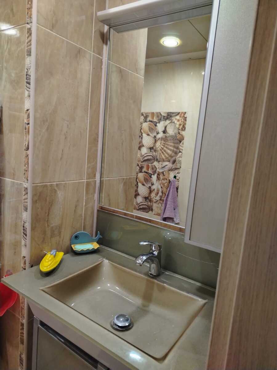 Satılır 2 otaqlı yeni tikili 80 m² — Mənzil, Bakı (8)