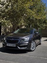 Chevrolet Cruze, 1.4 L, 2014 il, 302 000 km — Cars