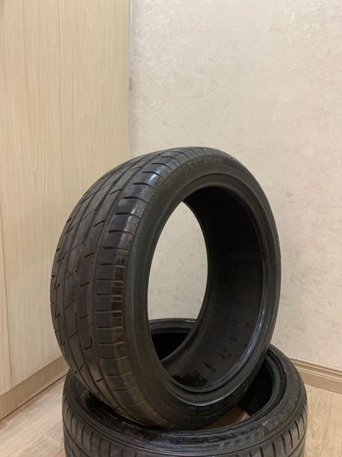 Şin 215/45/17 — Sumqayıt