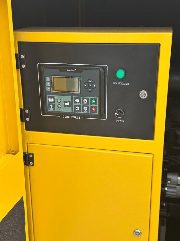 Generator — Biznes və avadanlıq, Bakı (2)
