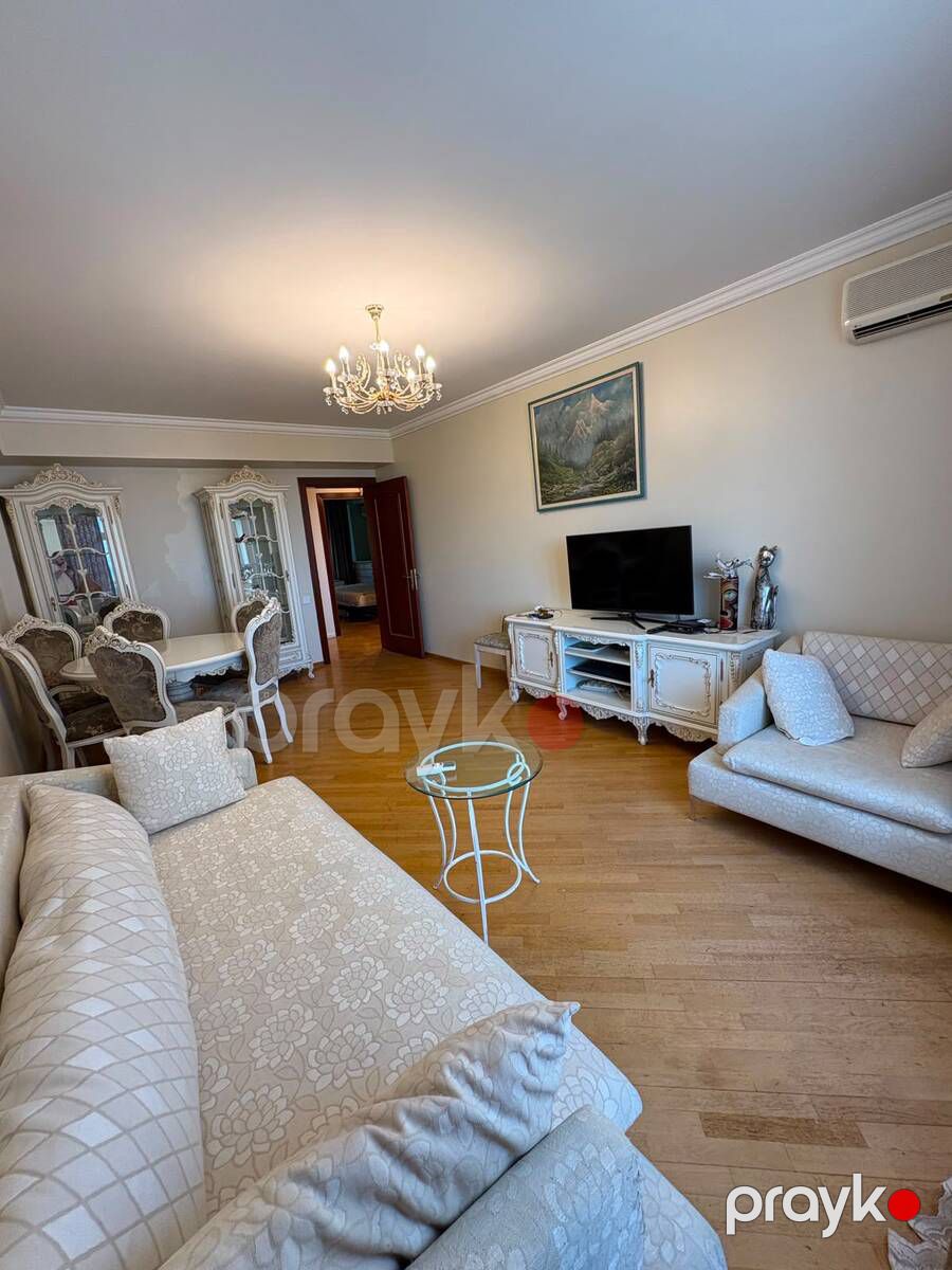 İcarəyə verilir 3 otaqlı köhnə tikili 75 m² — Mənzil, Bakı (2)
