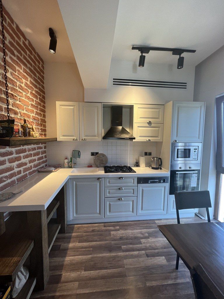 İcarəyə verilir 3 otaqlı yeni tikili 115 m² — Mənzil, Bakı (5)