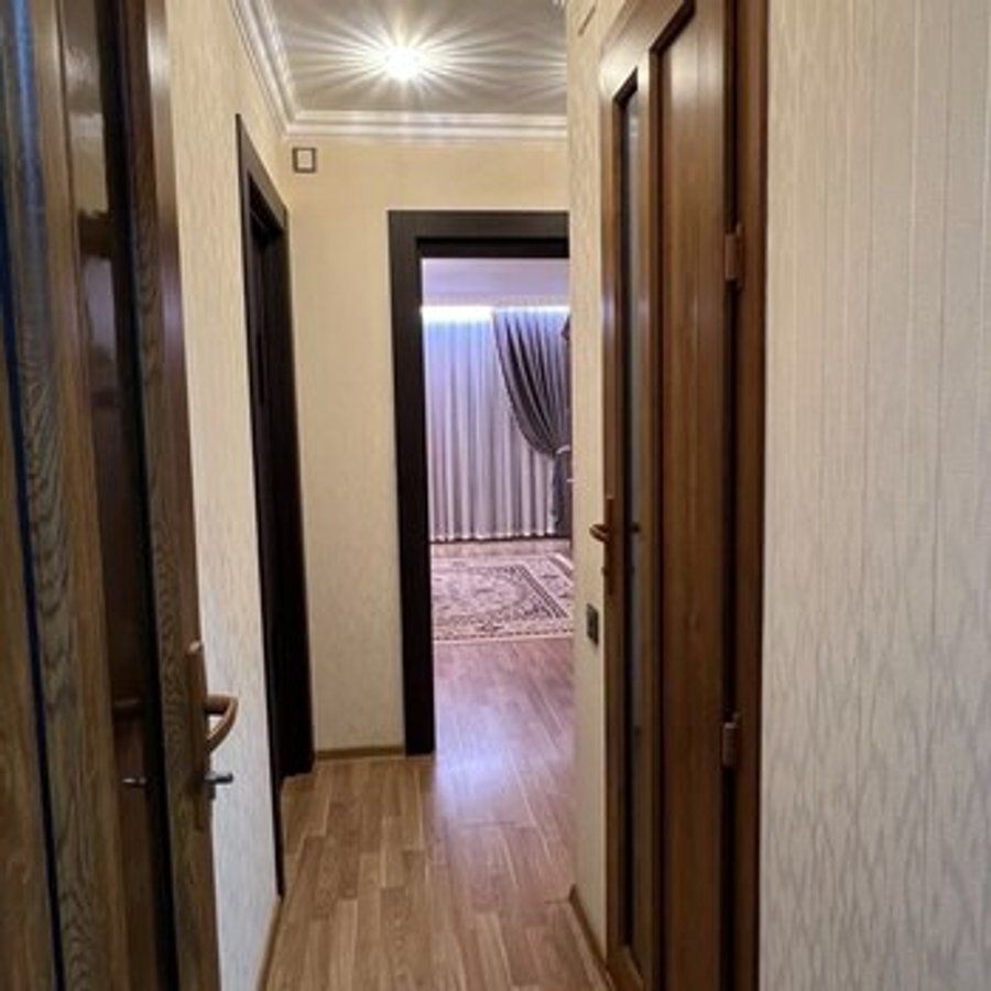 3-otaqlı mənzil, Sumqayıt ş., 68 m² — Mənzil, Sumqayıt (11)