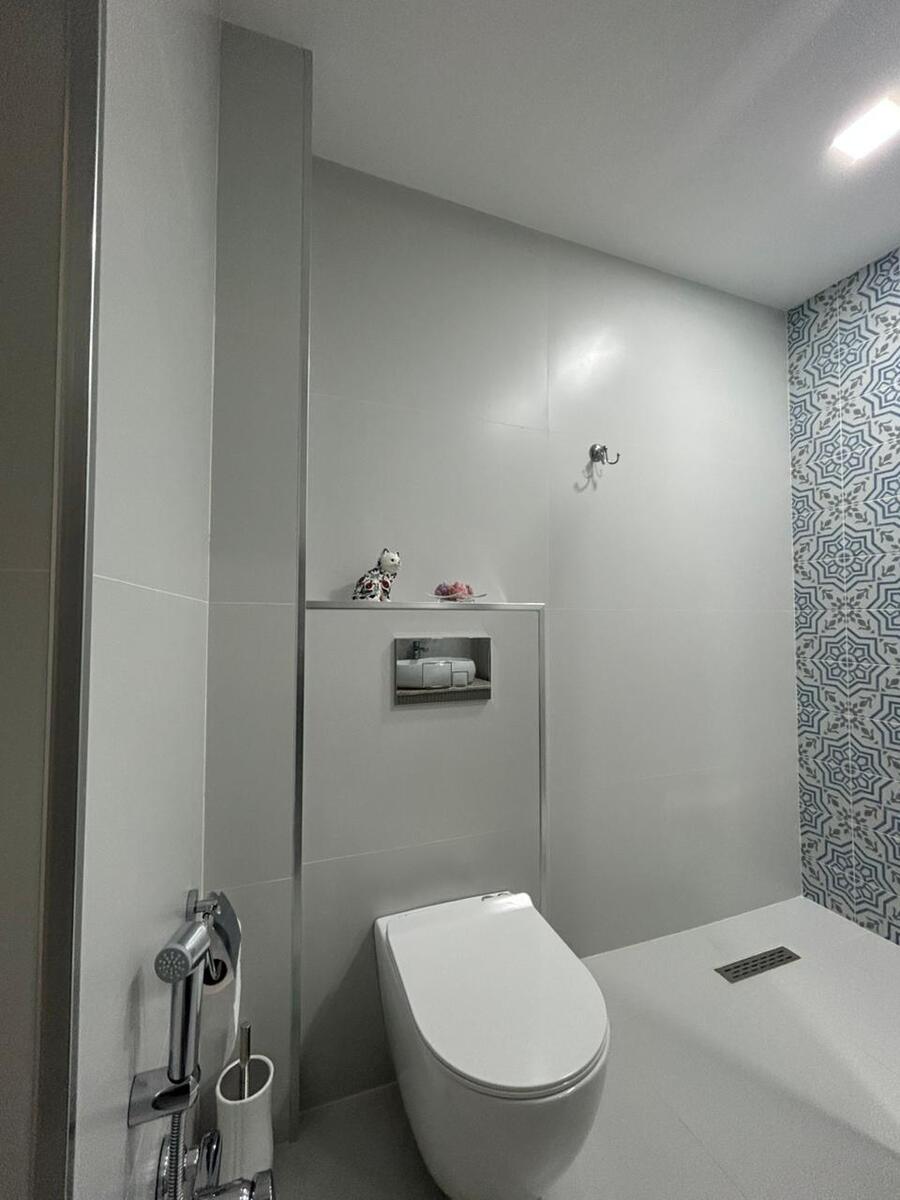 Satılır 2 otaqlı yeni tikili 65 m² — Mənzil, Bakı (7)