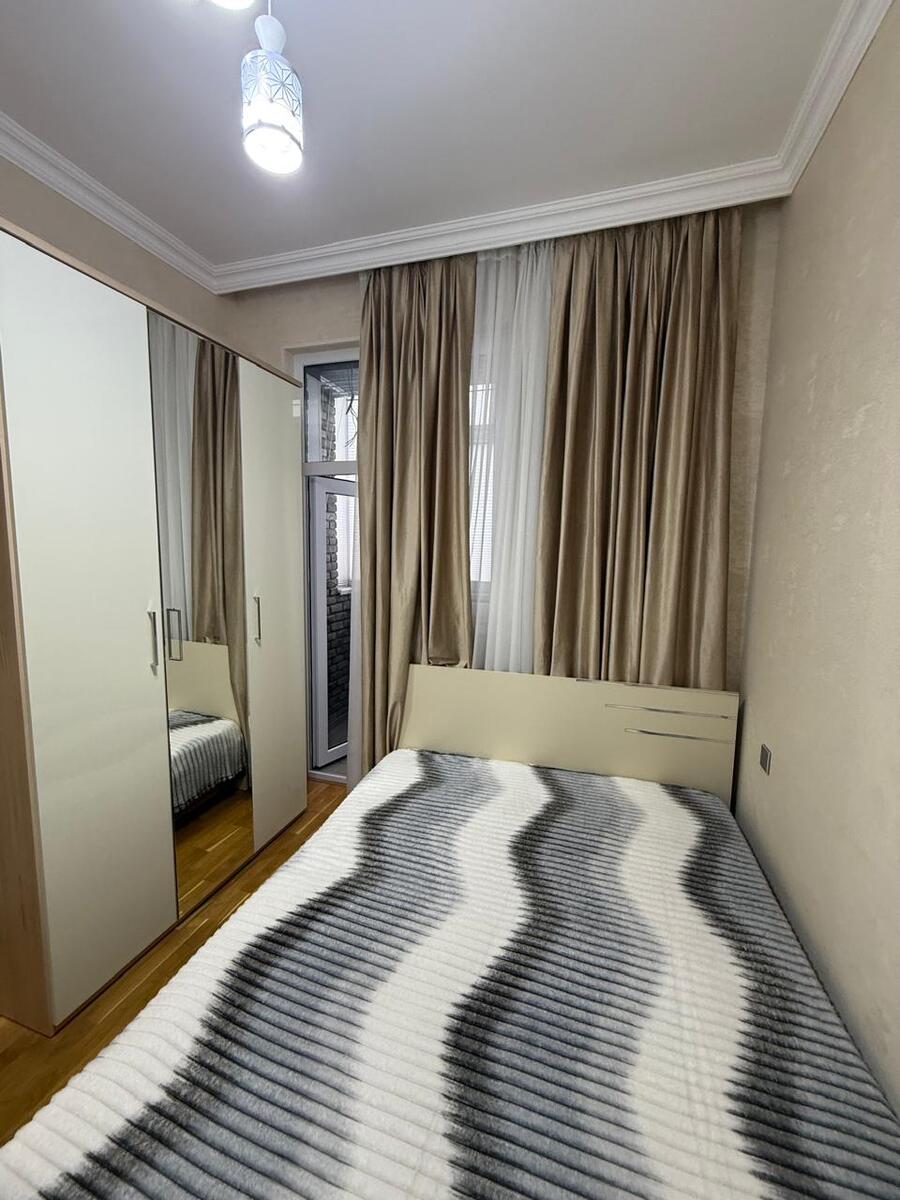 Satılır 2 otaqlı yeni tikili 48 m² — Mənzil, Xırdalan (8)