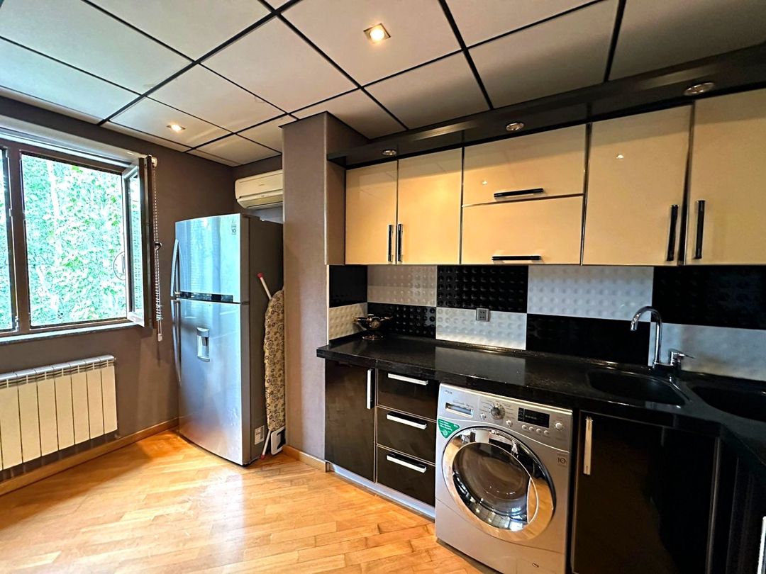 Satılır 2 otaqlı köhnə tikili 55 m² — Mənzil, Bakı (9)