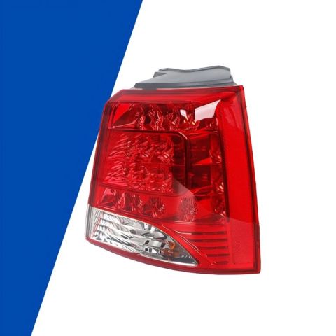 "Kia Sorento 2010" stop işığı — Bakı