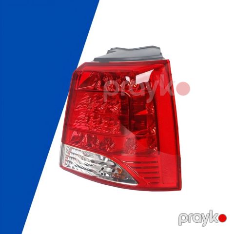 "Kia Sorento 2010" stop işığı
