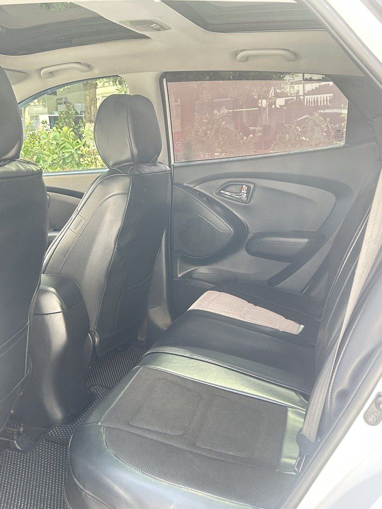 Hyundai ix35, 2.0 L, 2013 il, 172 000 km — Avtomobillər, Bakı (6)