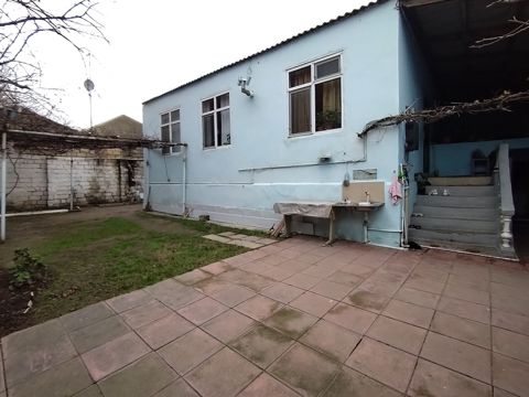 Satılır 3 otaqlı həyət evi/bağ evi 67 m² — Xırdalan
