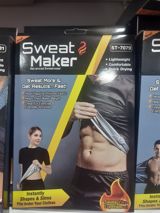 Mayka "Sweat Shaper" — Global Rcs — Clothing, footwear, accessories