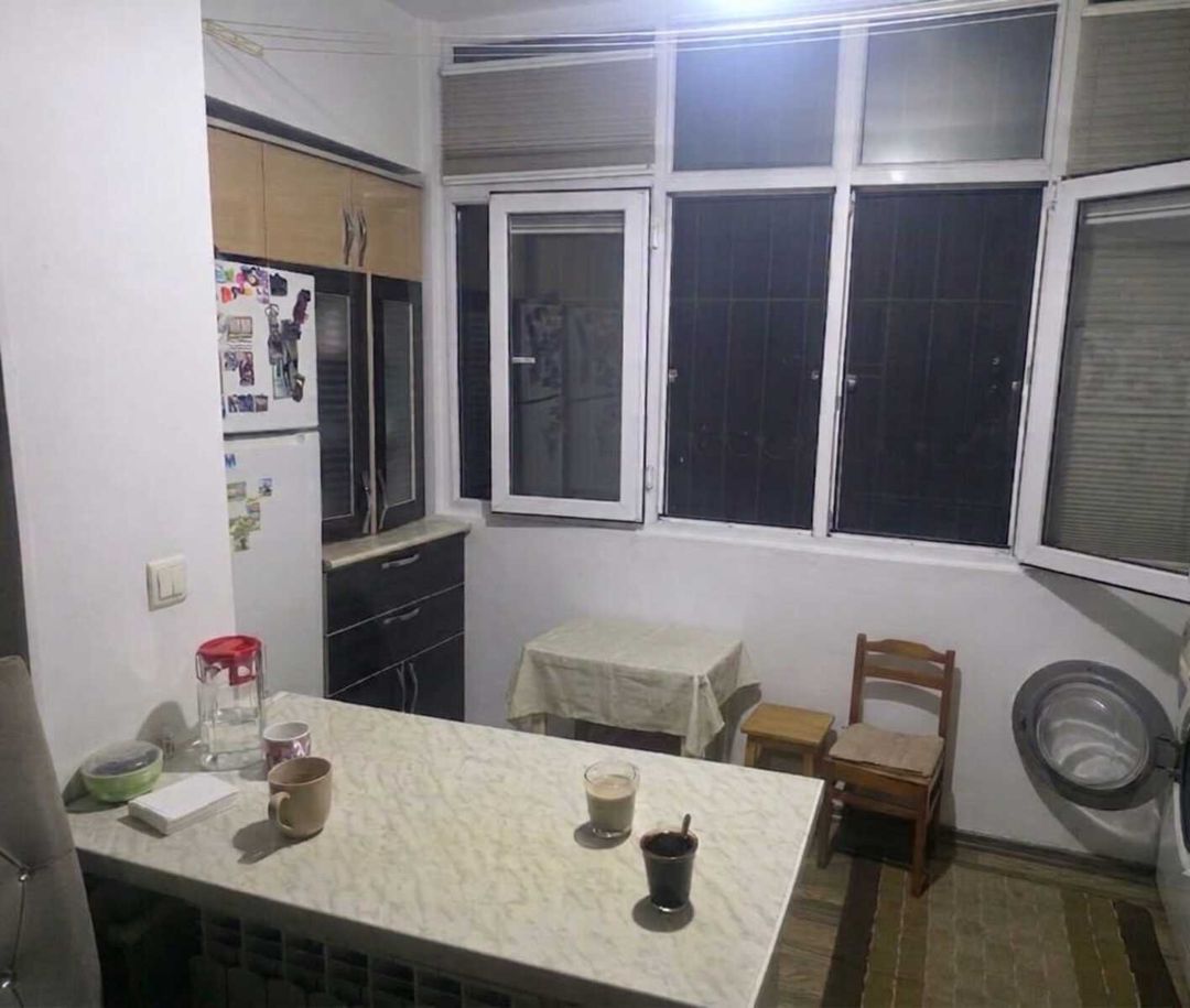 Satılır 2 otaqlı köhnə tikili 30 m² — Mənzil, Bakı (6)