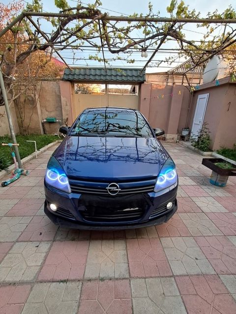 Opel Astra, 1.4 L, 2004 il, 230 000 km — Bakı