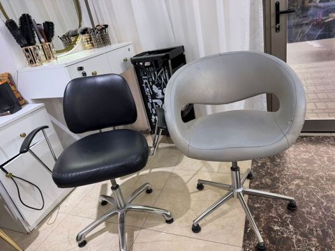 Salon kreslosu — Sumqayıt