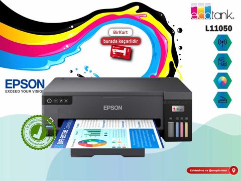 Printer "Epson L11050" — Bakı