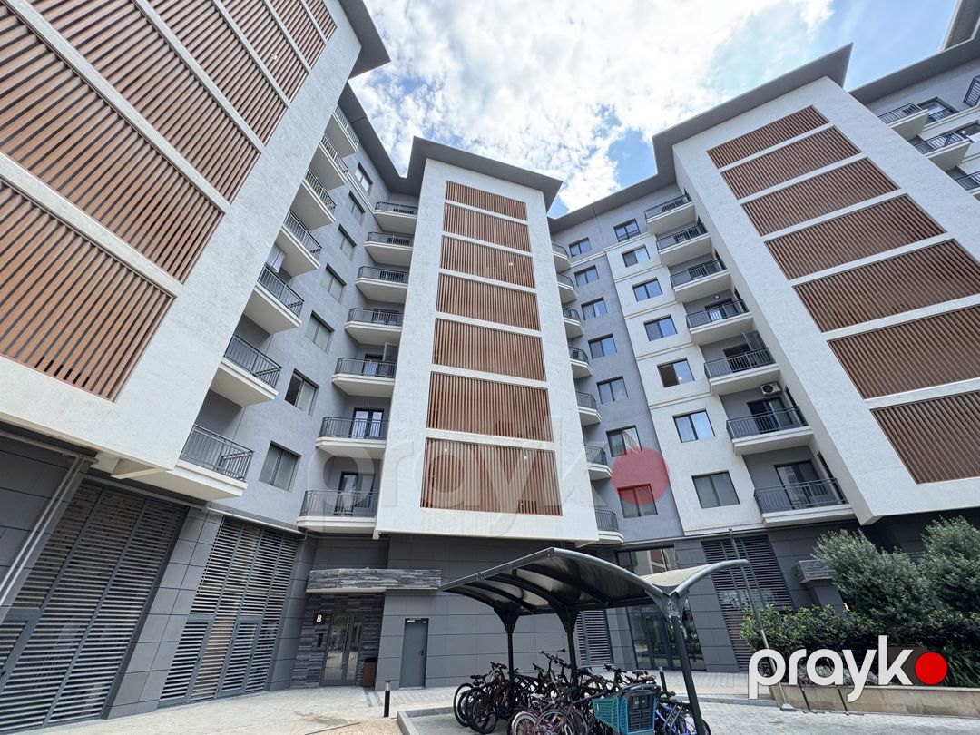 Satılır 5 otaqlı yeni tikili 245 m² — Mənzil, Bakı (3)