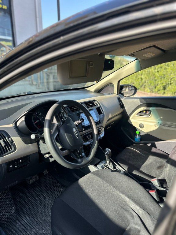 Kia Rio, 1.6 L, 2012 il, 228 527 km — Avtomobillər, Bakı (7)