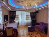 İcarəyə verilir 3 otaqlı yeni tikili 120 m² — Orxan — Apartment