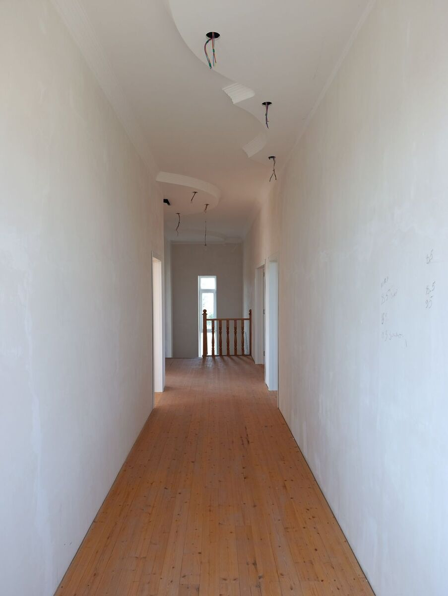 Satılır 7 otaqlı həyət evi/bağ evi 244 m² — Ev, villa, Bakı (7)