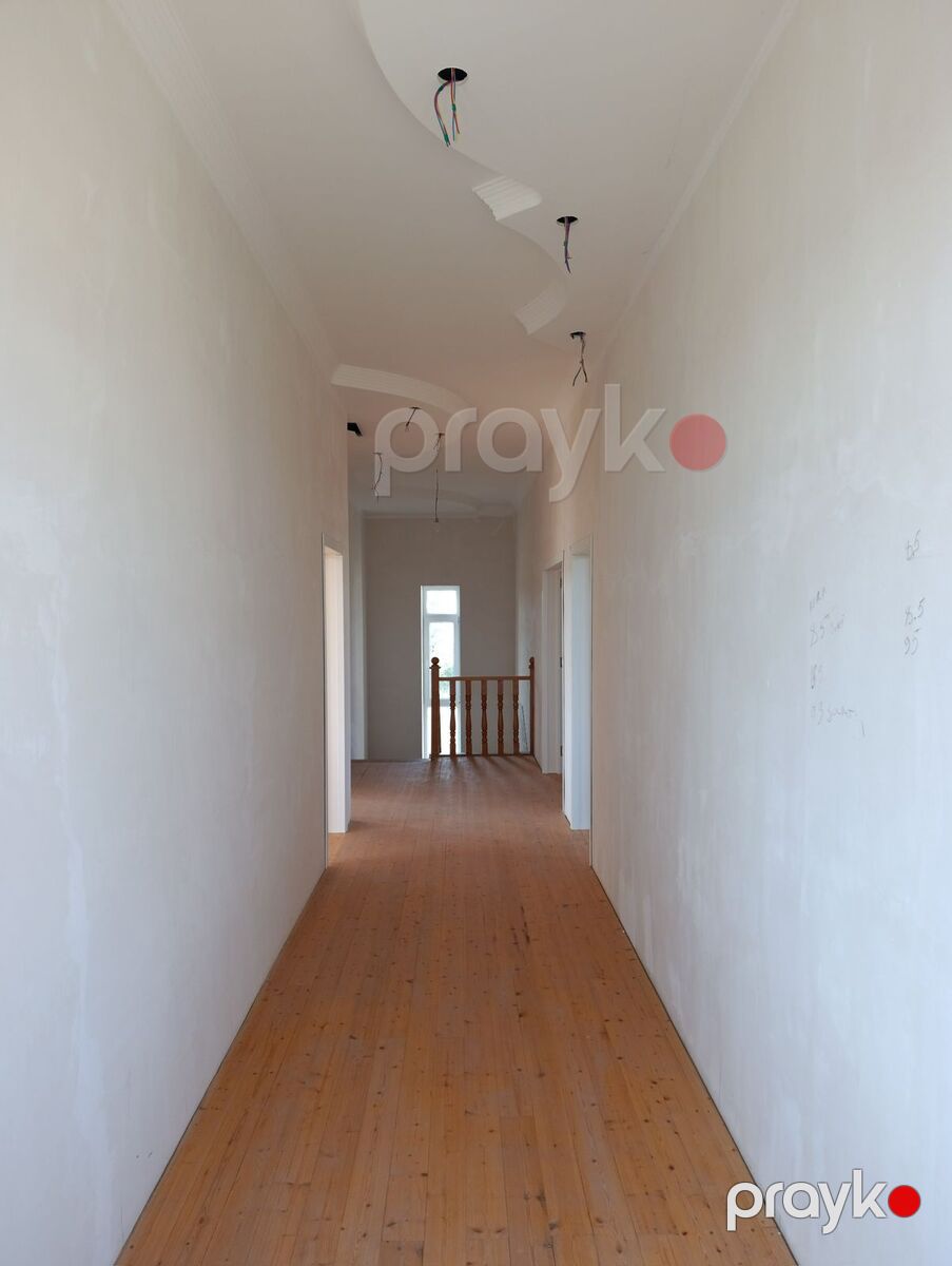 Satılır 7 otaqlı həyət evi/bağ evi 244 m² — Ev, villa, Bakı (7)