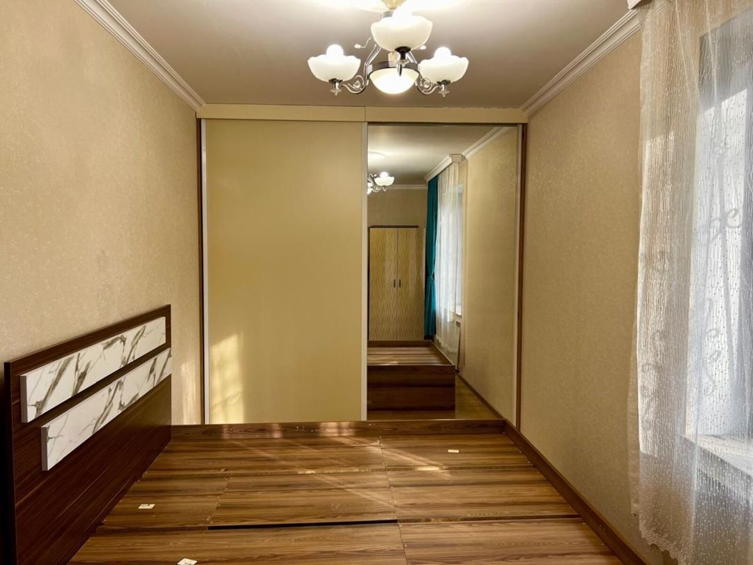 Satılır 2 otaqlı köhnə tikili 50 m² — Mənzil, Bakı (4)
