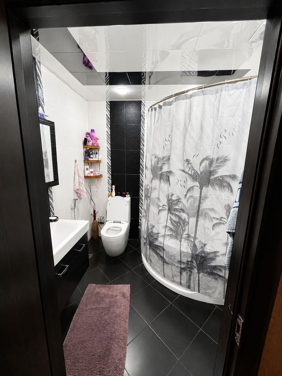 Satılır 2 otaqlı yeni tikili 85 m² — Mənzil, Bakı (10)