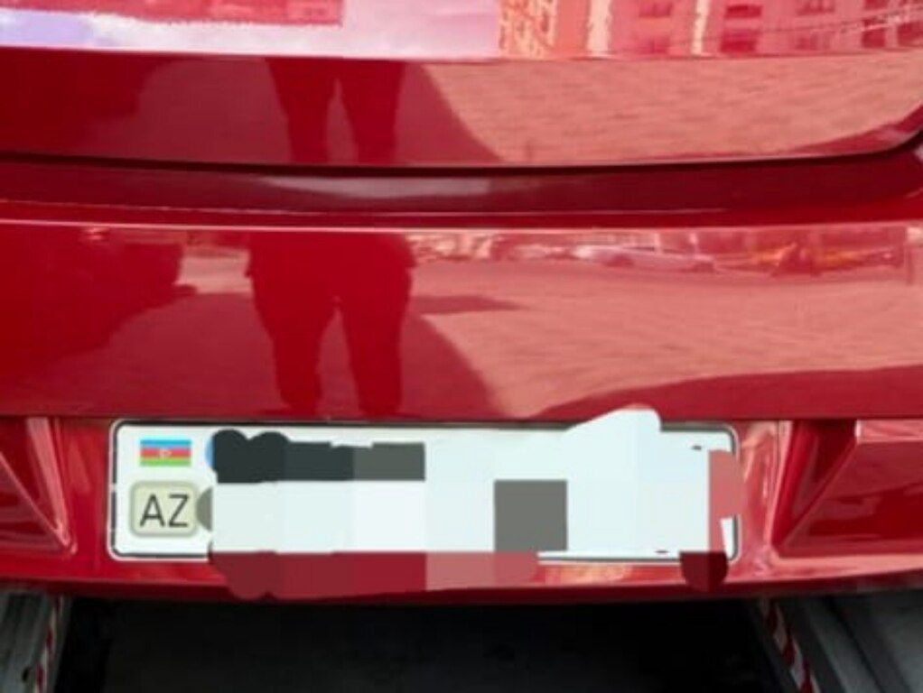 Hyundai i30, 1.4 L, 2010 il, 200 000 km — Avtomobillər, Bakı (6)