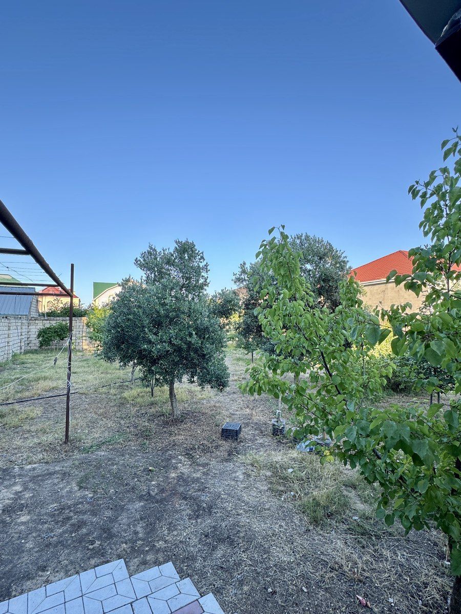Satılır torpaq 4 sot — Torpaq, Bakı (3)