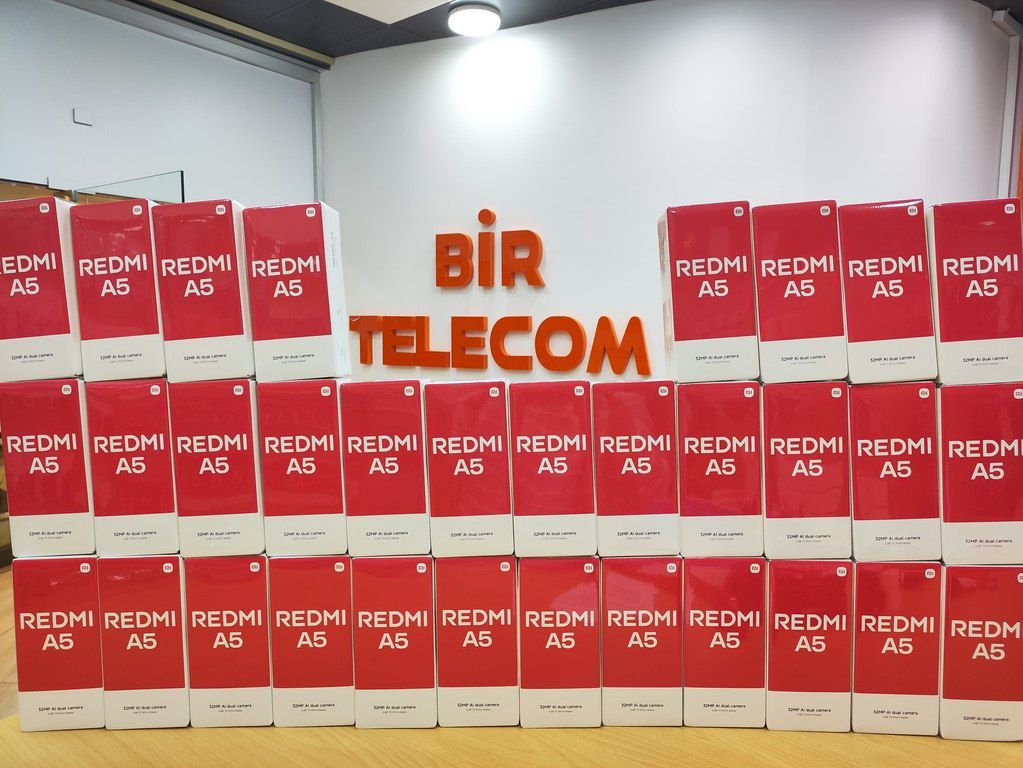 "Xiaomi" telefonları — Smartfonlar, Bakı (9)