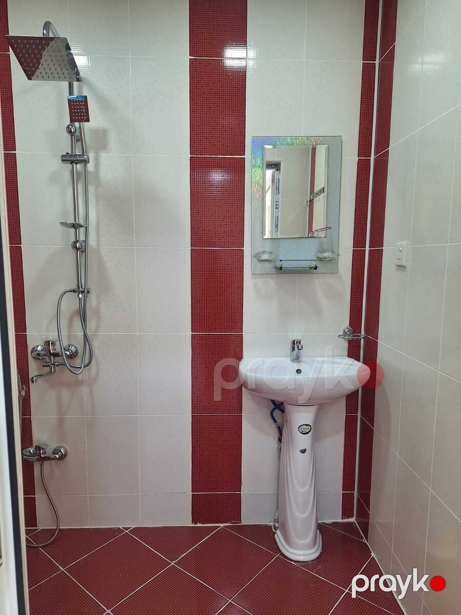 2-otaqlı yeni tikili, Xırdalan ş., 74 m² — Mənzil, Xırdalan (7)