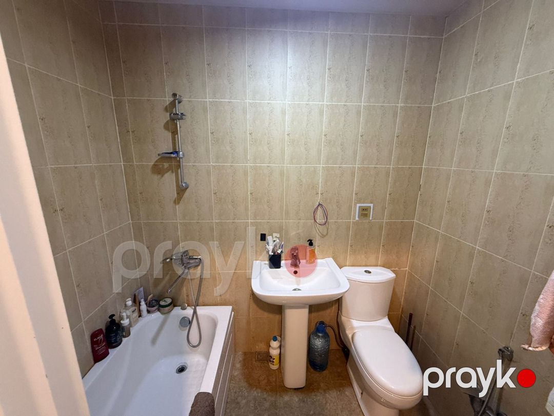 Satılır 1 otaqlı yeni tikili 41 m² — Mənzil, Bakı (10)