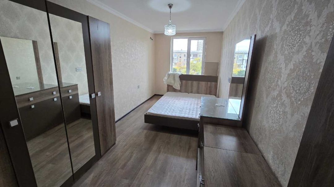 İcarəyə verilir 3 otaqlı yeni tikili 75 m² — Mənzil, Bakı (3)