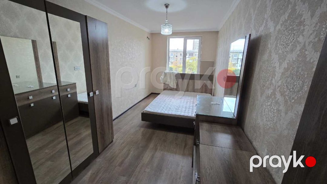 İcarəyə verilir 3 otaqlı yeni tikili 75 m² — Mənzil, Bakı (3)