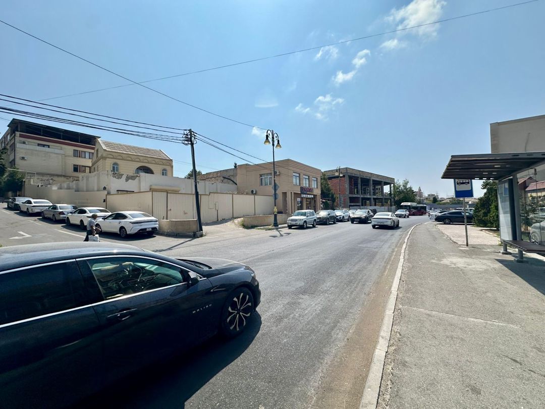 Satılır torpaq 6 sot — Torpaq, Bakı (2)