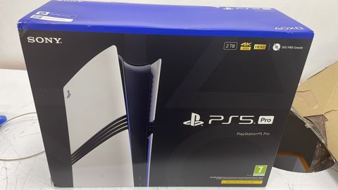 PlayStation 5 Pro — Bakı