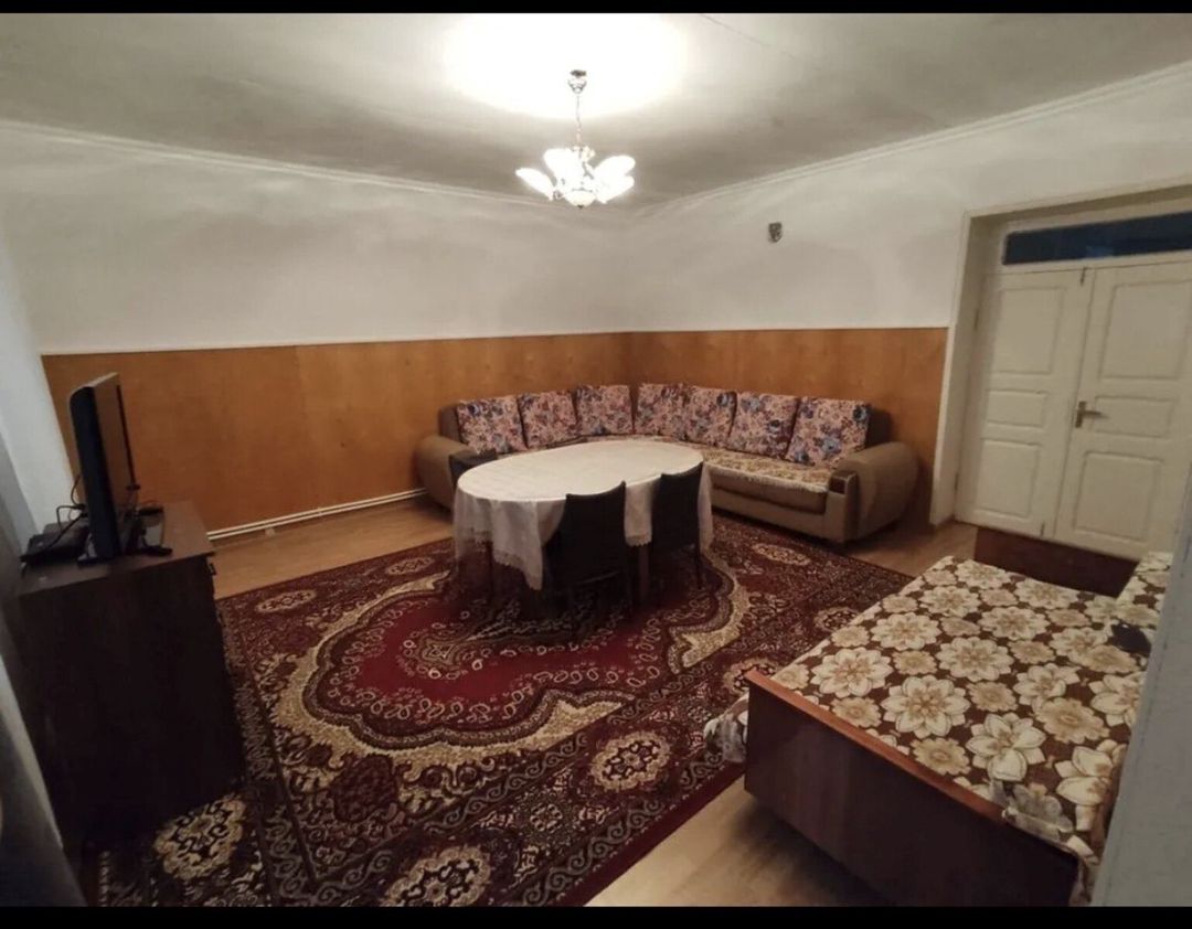 Həyət evi, Gədəbəy ray — Ev, villa, Gədəbəy (12)