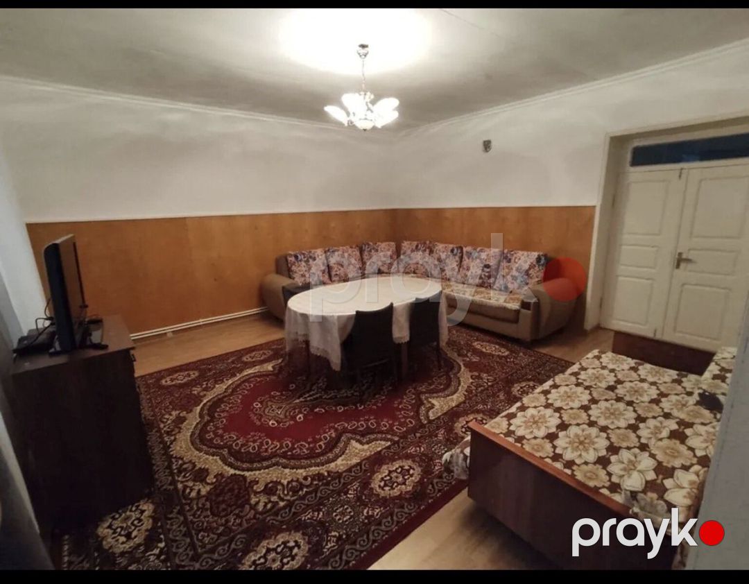 Həyət evi, Gədəbəy ray — Ev, villa, Gədəbəy (12)