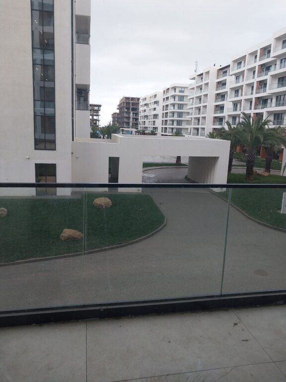 2-otaqlı yeni tikili, Nardaran qəs., 57.5 m² — Mənzil, Bakı (9)