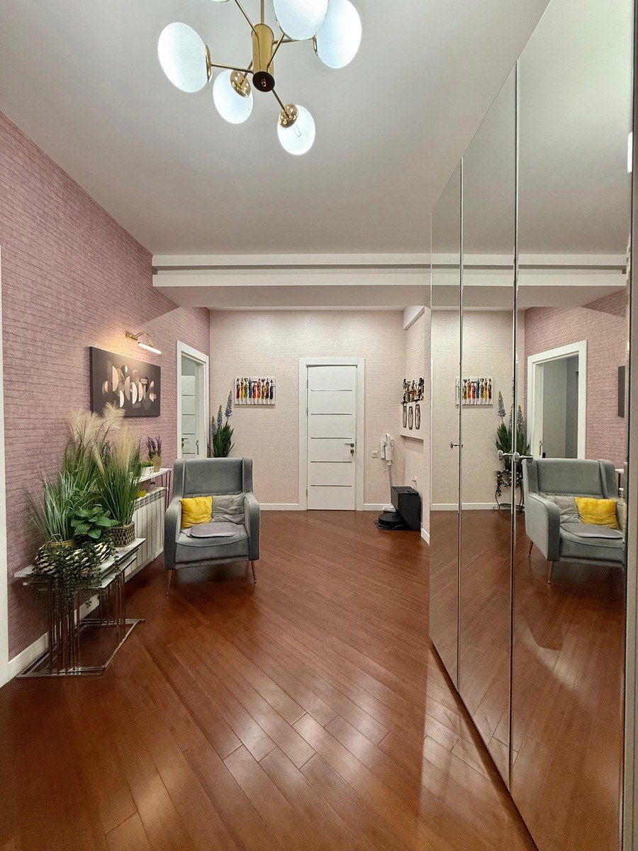 Satılır 2 otaqlı yeni tikili 100 m² — Mənzil, Bakı (11)